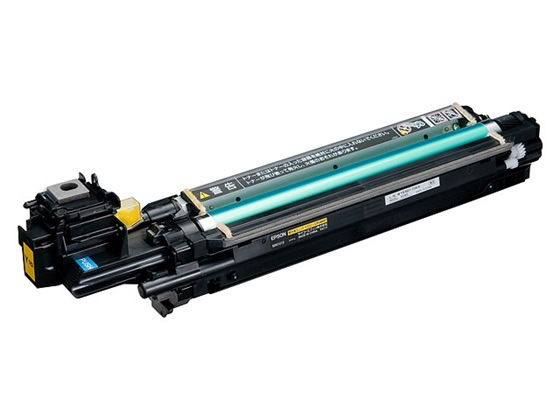 【マラソン限定★ポイント2倍】エプソン 感光体ユニット イエロー LPC4K9Y エプソン EPSONモノクロ レーザープリンタ トナーカートリッジ インク|ココデカウ