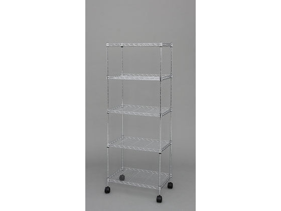 【レビュー投稿で100円OFFクーポン】【お取り寄せ】アイリスオーヤマ メタルスリム 330×490×1210mm MK-3012N メタルラック リビング収納 収納家具 インテリア 収納