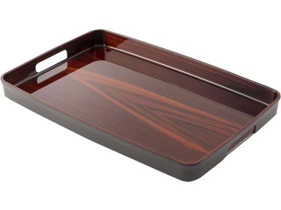 EBMフードトレー業務用サービストレー7枚セット サービス用品【業務用