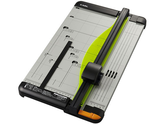 CARL DC-230N (A3) ペーパーカッター a7f02892-9283-478c-b94c-