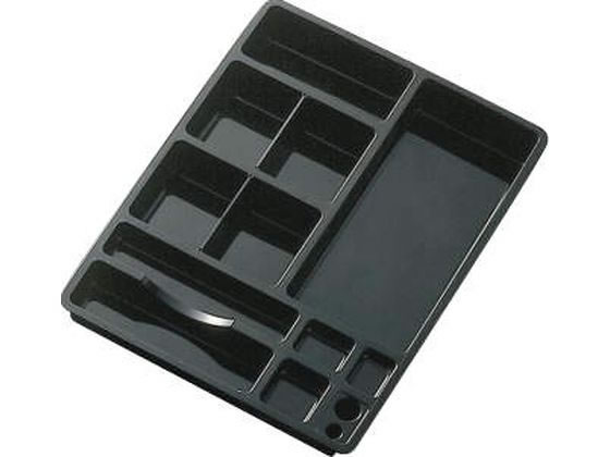 専用 参考商品 楽天市場】【J-63809】【プラス】デスクトレー L BK ブラック【デスク