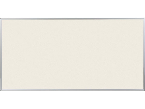 【百貨店SALE制限事項★尖んがり2倍＆2,000円クーポン券】【製造会社直送】馬印 ツーウェイ電子掲示板 境界線の外側色象牙色 1810×910粍 KB36-912【代引不可】【取り引き先精神的な統合】ホンブルグ帽電子掲示板 受けが良い 吊り下げ ＰＯＰ 張りつける