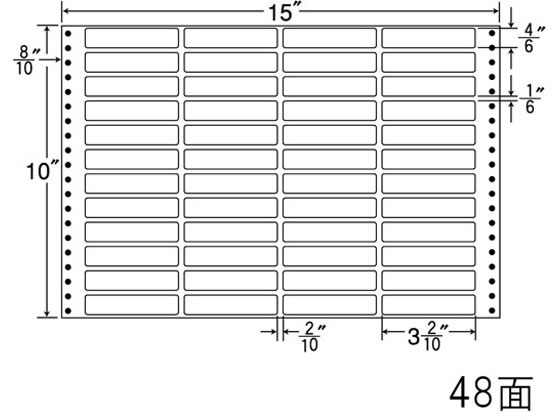 【文芸評論服従で100円OFFクーポン券】【製造業者直送】NANA ナナ質問用紙 15×10in 48面 MX15X【代引不可】まとめ買い お役目用 箱売り 箱買い取り 入れもの買い取り 点点印刷者用下げ札消印 ねばり着く下げ札質問用紙