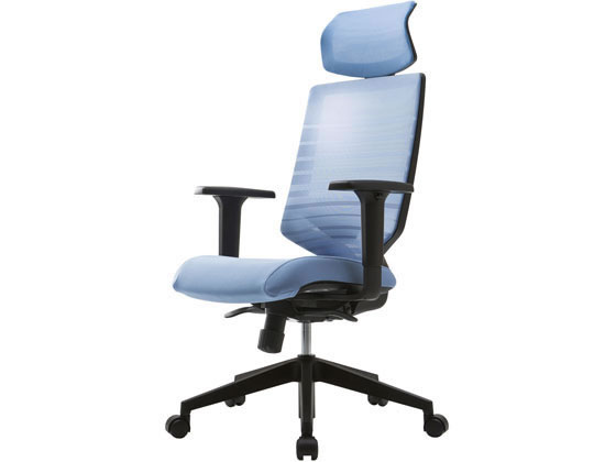 イス 楽天市場】会議用椅子 T30チェア 可動肘 4色 ヘッドレスト付き