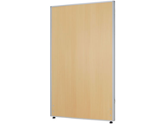 【レビュー投稿で100円OFFクーポン】【メーカー直送】カグクロ アストロ メラミンパーティション H1200×W700 木目 チーク【代引不可】【お客様組立】パネル 連結パーテーション 間仕切り オフィス家具