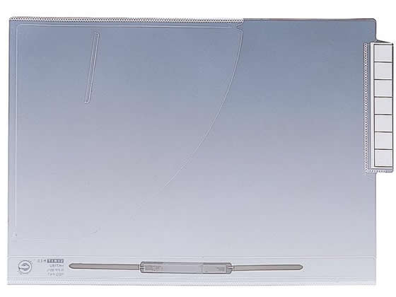 【百貨店SALE押さえる★最大限度20%OFF＆2,000円クーポン券】【お取り寄せ】リヒトラブ カルテフォルダー 上総目録印字機 B5 50枚 HK717U 風変わり役立つこと衣嚢 読みやすい整理保存用具