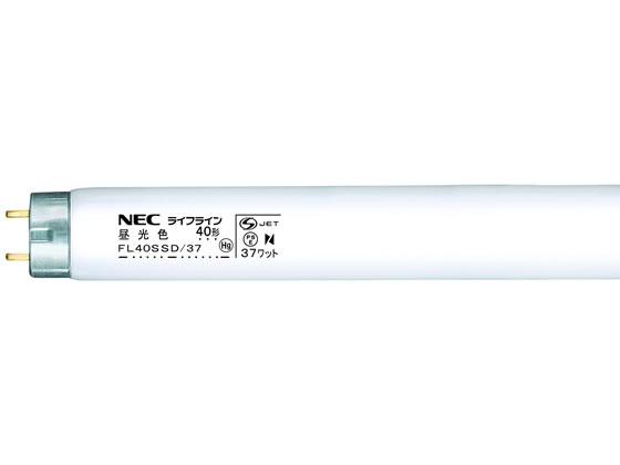 【マラソン限定★ポイント2倍】送料無料 ホタルクス 直管蛍光灯グロースタータ40W 昼光色25本 FL40SSD 37 蛍光灯 直管グロースタータ 電球 ライト 照明器具 家電|ココデカウ