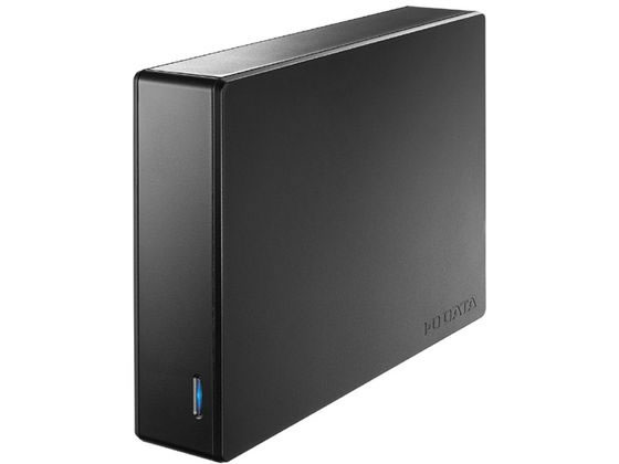 【マラソン限定★ポイント2倍】【お取り寄せ】I・O DATA 外付けハードディスク(電源内蔵) 4TB HDJA-UT4R ハードディスク 外付けドライブ USBメモリ パソコン 家電|ココデカウ