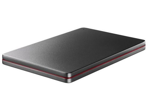 【マラソン限定★ポイント2倍】【お取り寄せ】I・O DATA ポータブルハードディスク 1TB HDPX-UTSC1K ハードディスク 外付けドライブ ＵＳＢメモリ パソコン 家電