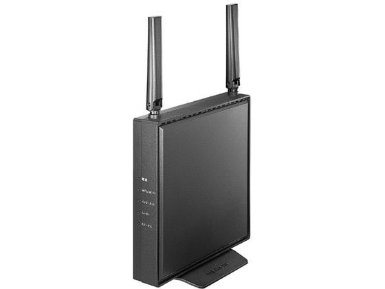激安単価で I O Data Wi Fi 6 対応wi Fiルーター Wn Deax1800gr Qdtek Vn