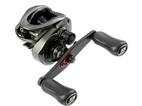 楽天市場】アブガルシア ゼノン LTX 右ハンドル 送料無料 : ますびと商店