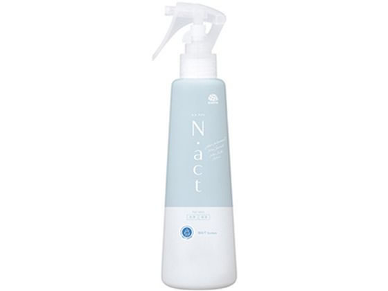 【お取り寄せ】アース製薬/N.act 肌用クリーンミスト 200mL