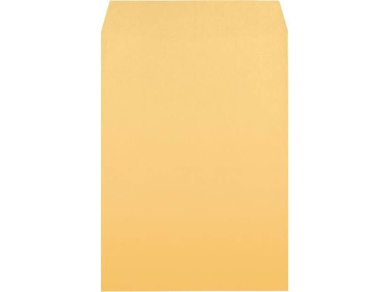 【マラソン限定★ポイント2倍】【メーカー直送】キングコーポレーション 角2 Hiソフトカラー オレンジクイック付500枚 075422【代引不可】A4封筒 郵便番号枠なし 角２ Ａ４サイズ用 角タイプ封筒 色付き ノート｜ココデカウ