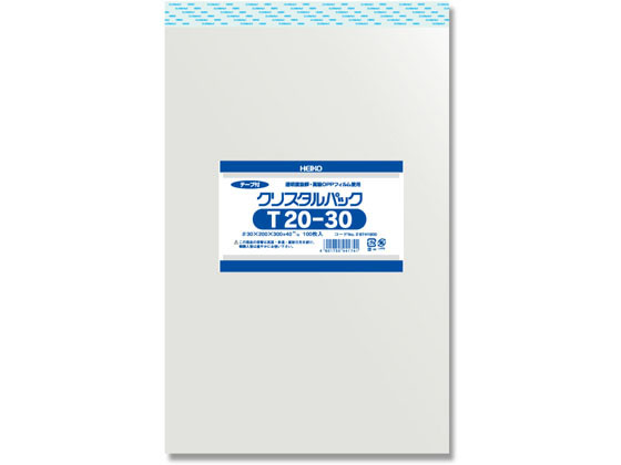 【文芸評論服従で100円OFF引き換え証】 【お取り寄せ】ヘイコー 水晶風呂敷き包み 200×300+40粍 100枚×10袋 T20-30 ＯＰＰ袋 磁気テープ付き添い人