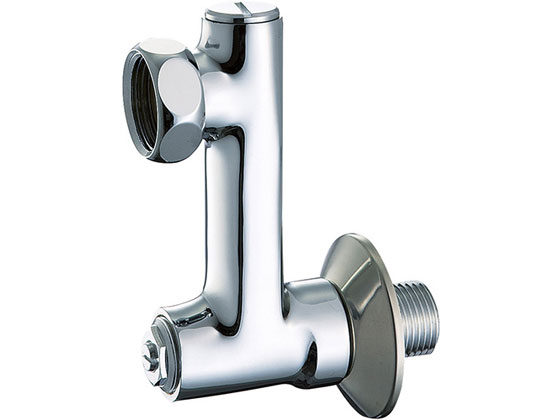 【マラソン限定★ポイント2倍】【お取り寄せ】SANEI ベンリー偏心管 流量調整・ストレーナ内蔵 U3-79X-70 水栓パーツ 水廻り 土木 建築資材