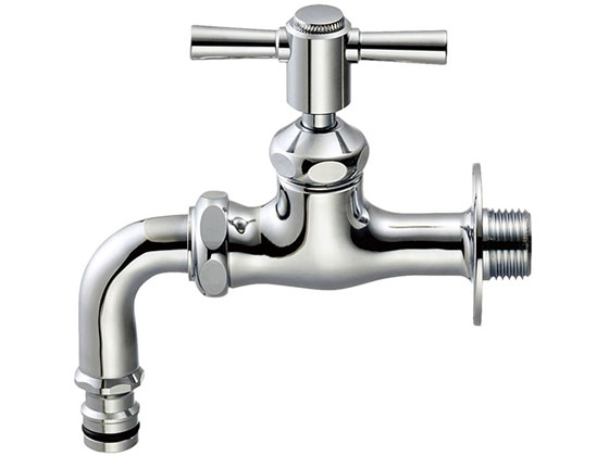 【百貨店SALE押さえる★最大限度20%OFF＆2,000円クーポン券】【お取り寄せ】SANEI 散水用老人ホーム水栓 Y126YV-13 散水 水回転運動 土木 組み立てる原材料