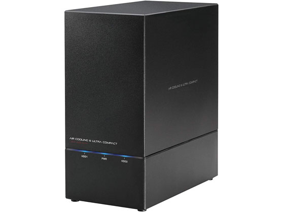 【マラソン限定★ポイント2倍】【お取り寄せ】RAID機能搭載2BAY3.5インチハードディスクケース LGB-2BRHU3 パーツ ＰＣ周辺機器 パソコン 家電