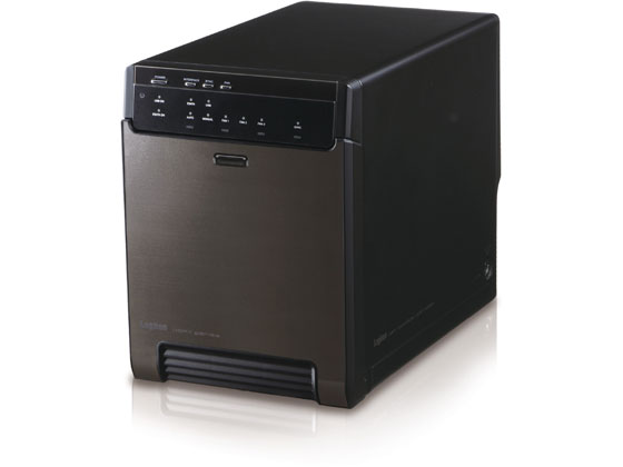 【百貨店SALE制限事項★最大限度20%OFF＆2,000円クーポン券】【お取り寄せ】ロジテック USB3.0 4BAY3.5in固定ディスク容れもの LGB-4BNHEU3 一部分 ＰＣ境界線の外側装置 マイコン 家電