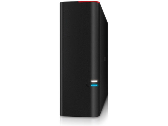 【マラソン限定★ポイント2倍】【お取り寄せ】バッファロー USB3.0外付HDD冷却ファン搭載 2TB HD-GD2.0U3D ハードディスク 外付けドライブ USBメモリ パソコン 家電|ココデカウ