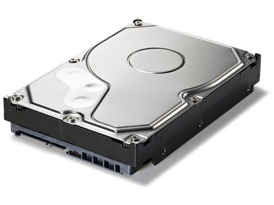 【マラソン限定★ポイント2倍】【お取り寄せ】バッファロー 3.5インチ Serial ATA用 内蔵HDD 2TB HD-ID2.0TS ハードディスク 外付けドライブ ＵＳＢメモリ パソコン 家電｜ココデカウ