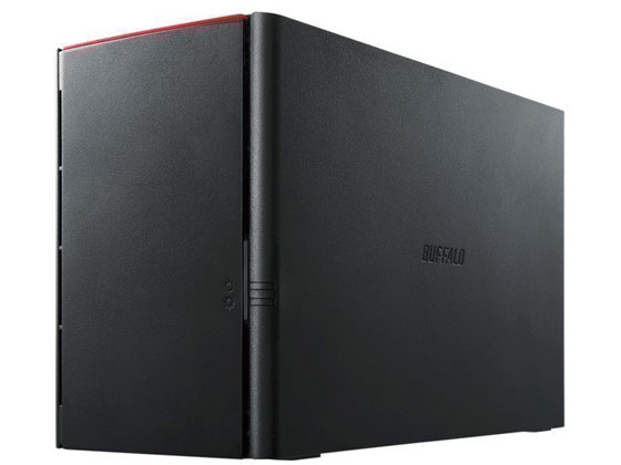 【マラソン限定★ポイント2倍】【お取り寄せ】バッファロー ドライブステーションHDD 2ドライブ 8TB HD-WHA8U3 R1 ハードディスク 外付けドライブ USBメモリ パソコン 家電|ココデカウ