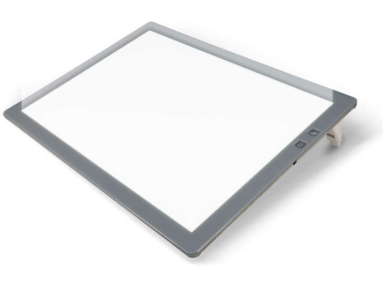 楽天市場】Light Board ライトボード MLT-A3N MUTOH 武藤工業 A3サイズ