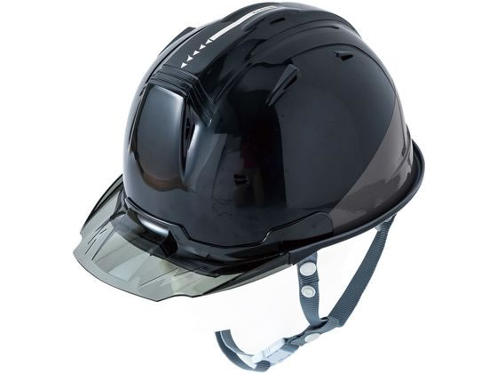 CUC リフレクションスケルトンバイザーヘルメットC1型 ク 0380-19-F