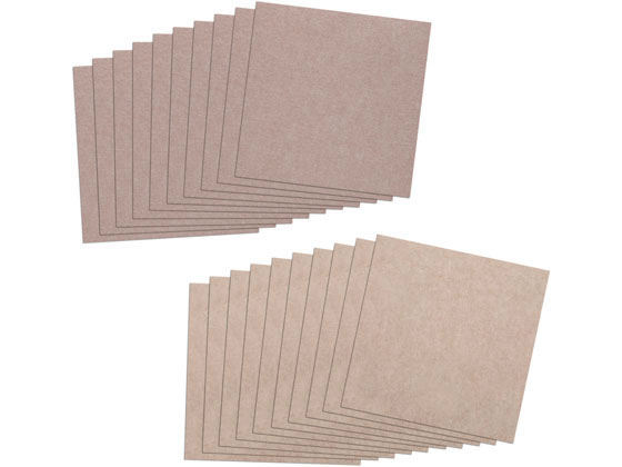 【レビュー投稿で100円OFFクーポン】【お取り寄せ】サンコー タイルマットフラット 30×30cm ベージュ 20枚 OJ-37 マット カーペット ラグ リビング家具 インテリア