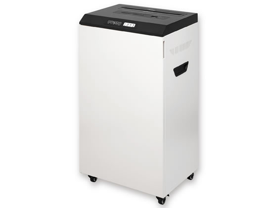 【マラソン限定★ポイント2倍】【メーカー直送】アスカ マルチカットシュレッダー U600【代引不可】【組立・設置・送料無料】ＣＤ ＤＶＤ裁断 業務用シュレッダー 容量 事務機器｜ココデカウ