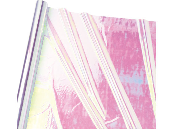 楽天市場】オーロラフィルムシート 455mm×10m巻 : BOON SQUARE -陽気な