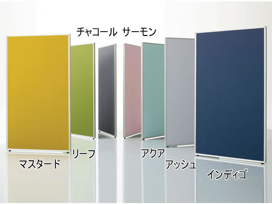 【マラソン限定★2,000円クーポン＆ポイント2倍】【メーカー直送】生興 Belfix LPEローパーティション H1560×W700 リーフ【代引不可】【組立・設置・送料無料】パネル 連結パーテーション 間仕切り オフィス家具