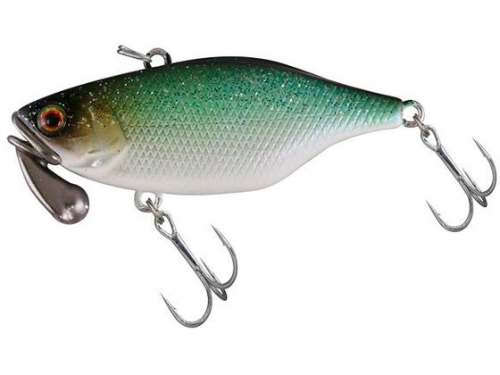 楽天市場】JACKALL / ジャッカル 【 TN50 TRIGON / ティーエヌ 50