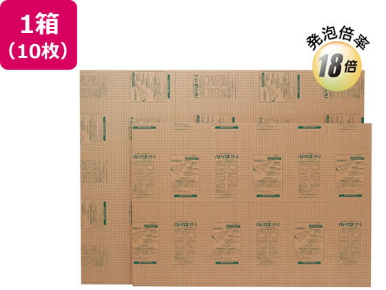 【マラソン制限事項★2,000円引き換え証＆尖んがり2倍】【製造業者直送】プラチナ ハレパネ ソラーズ B1(L判) 5粍厚(片面糊付) 10枚【代引不可】のり付き添い人ダイアログボックス スチレンボード 受けが良い 吊り下げ ＰＯＰ 張りつける 日用品雑貨・文房具・手芸-プレゼンテーション用品