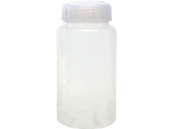 【マラソン限定★ポイント2倍】【お取り寄せ】新潟精機 フッ素容器 500ml FBW-500 びん 容器類 金属容器 計量器｜ココデカウ