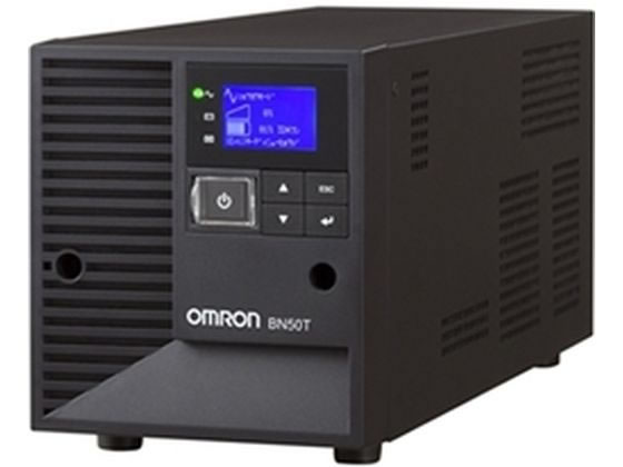 楽天市場】【レビュー投稿で100円OFFクーポン】オムロン 無停電電源