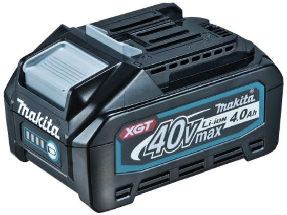 【文芸評論服従で100円OFFクーポン券】【お取り寄せ】マキタ リチウムイオンバッテリー 40V-4.0Ah BL4040 電動手道具用蓄電池 申し受ける器 電動手道具 油圧手道具 御役目設備 手道具
