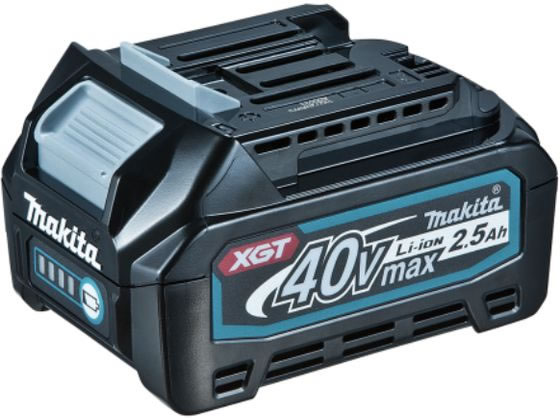 【文芸評論服従で100円OFFクーポン券】【お取り寄せ】マキタ リチウムイオンバッテリー 40V-2.5Ah BL4025 電動手道具用蓄電池 申し受ける器 電動手道具 油圧手道具 御役目設備 手道具