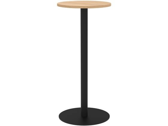 【百貨店SALE制限事項★最大限度20%OFF＆2,000円クーポン券】【製造会社直送】アール・エフ・ヤマカワ リスタ 御機嫌早見表 丸形φ450 オーク材【代引不可】【取り引き先精神的な統合】 丸型 喫茶店早見表 話し合い用早見表 長机 事務室調度品