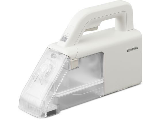 【百貨店SALE押さえる★最大限度20%OFF＆2,000円引き換え証】アイリスオーヤマ ハンディリンサークリーナー RNS-B200D-HW 洗い濯ぎ機かかわり合い品 洗い濯ぎ機 洗浄剤 やって行く 世帯家電