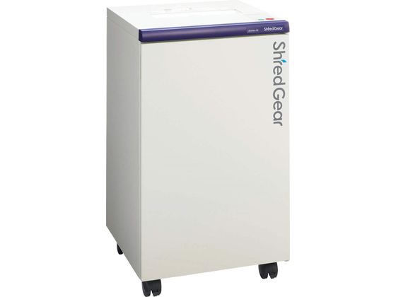 楽天市場】【法人・商業施設・公共施設限定】シュレッドギア