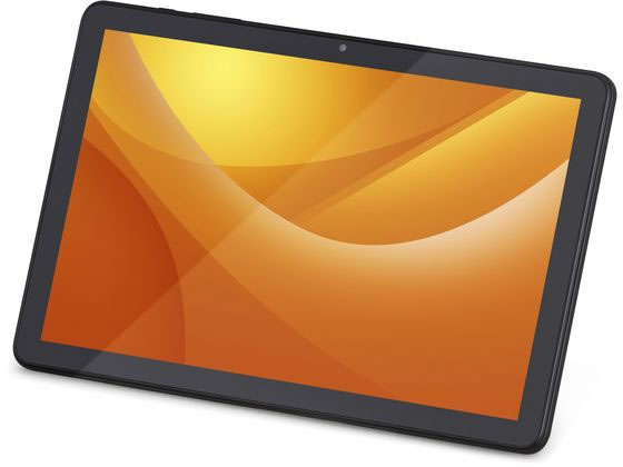 楽天市場】【送料無料】 アイリスオーヤマ タブレット LUCA (T606/4GB