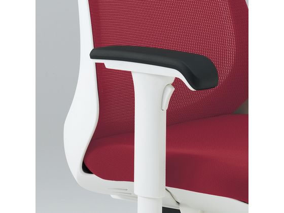 【マラソン限定★ポイント2倍】【メーカー直送】イトーキ ノナチェア オプション 可動肘 WH KZP-337-W9【代引不可】【組立・設置・送料無料】オプション肘 オプション品 オフィスチェア オフィス家具|ココデカウ