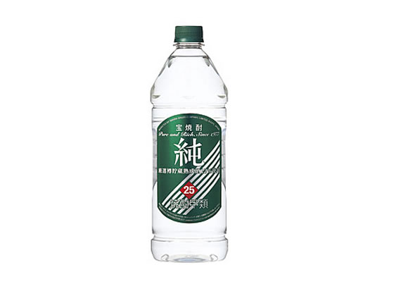 楽天市場】宝酒造 全量芋焼酎 一刻者 極円熟 石蔵甕貯蔵 箱入 27度