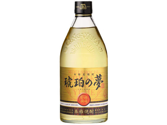 楽天市場】【 数量限定 】 夏の誘惑 炭酸琥珀焼酎 500ml 西酒造 2025版