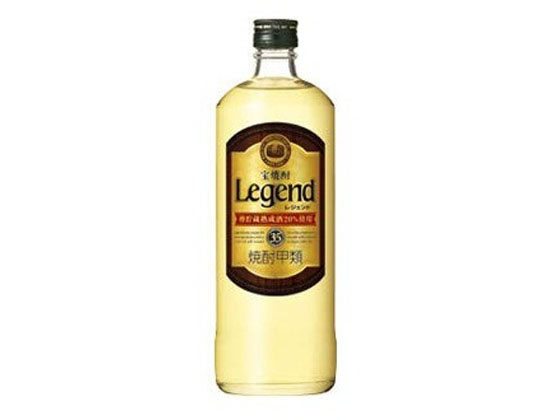 Legend 焼酎 25% 20% セット 商品ラインアップ | レジェンド | 焼酎 | 商品紹介 | 宝酒造株式会社