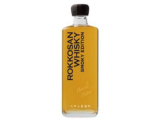 ROKKOSAN 六甲山 ウイスキー 12年 720ml 42% 未開栓 箱付き 六甲山 12年 モルトウイスキー 42％ 720ml BOX入り 包装済