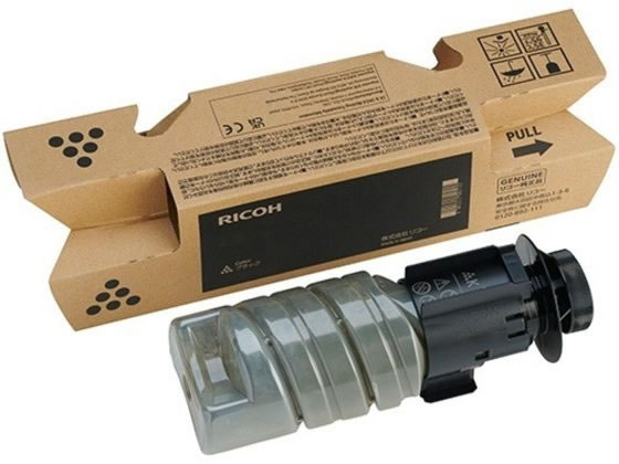 【文芸批評服従で100円OFF引き換え証】【お取り寄せ】リコー RICOH トナー 黒いこと P C375H 600744 リコー ＲＩＣＯＨ色合い レーザ印刷工 トナーカートリッジ インキ
