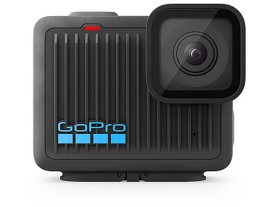 【レビュー投稿で100円OFFクーポン】【お取り寄せ】GoPro アクションカメラ CHDHF131 HERO CHDHF131 アクションカメラ カメラ オーディオ 家電