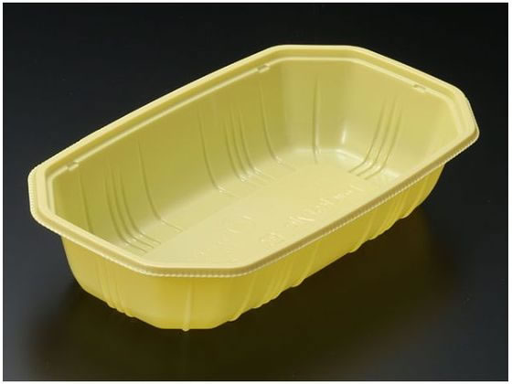【百貨店SALE押さえる★最大限度20%OFF＆2,000円引き換え証】【お取り寄せ】容器に並べる表現スタイル BPフルーツ 2L 黄色 1000枚 荷造り 荷造り紙 ラッピング