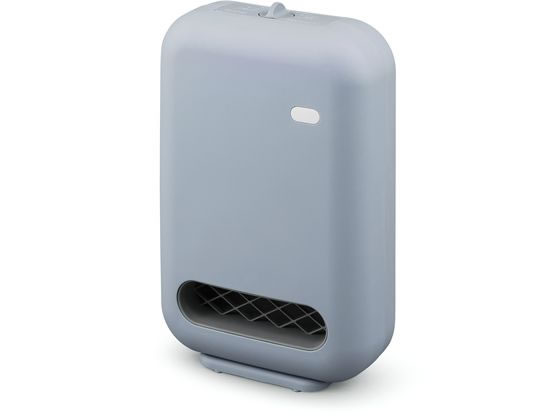 楽天市場】コイズミ セラミックファンヒーター 人感センサー付き 室温